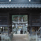 辰口八幡神社3