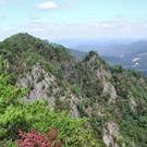 天神山